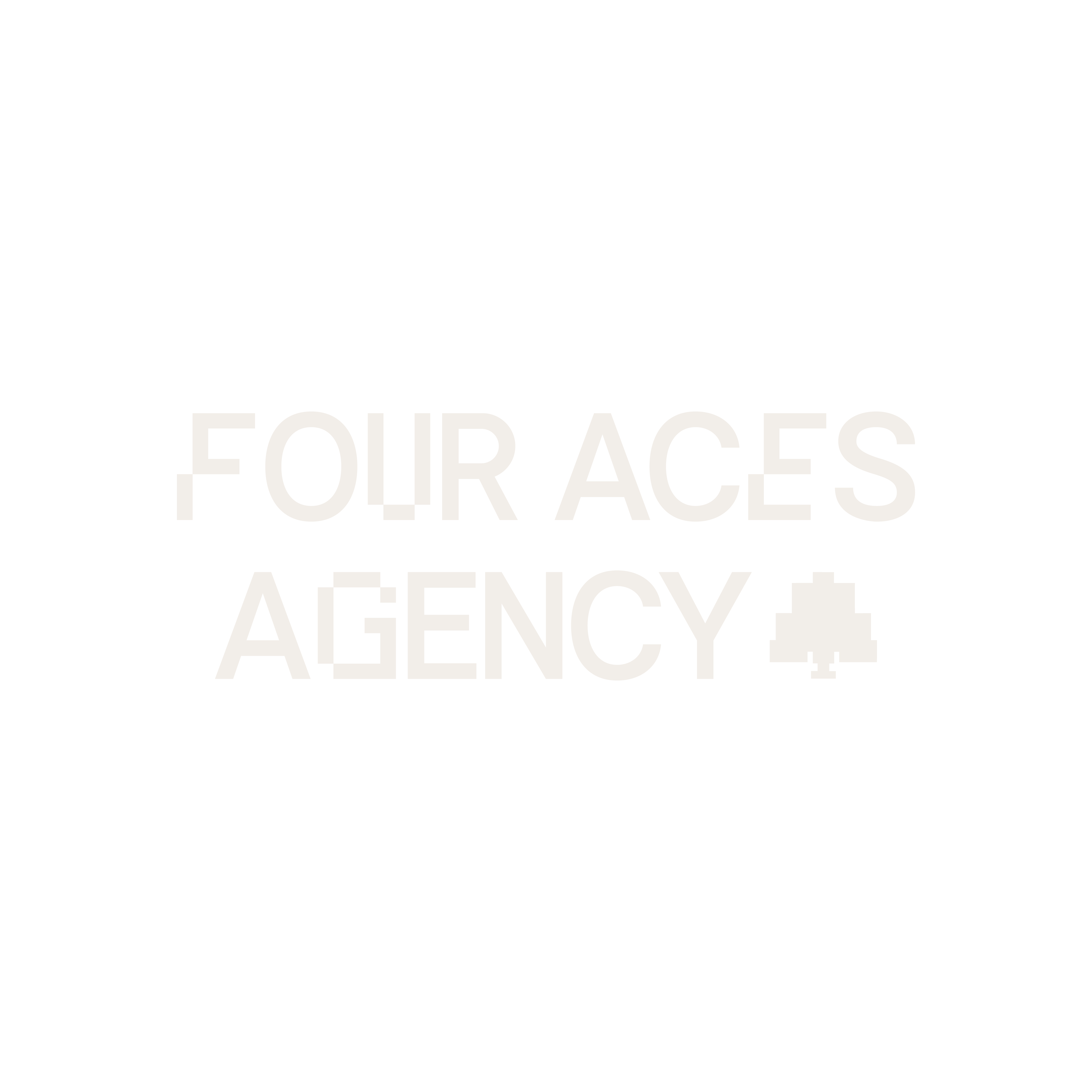 Four Aces Agency